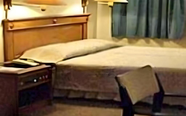 Amans Hotel