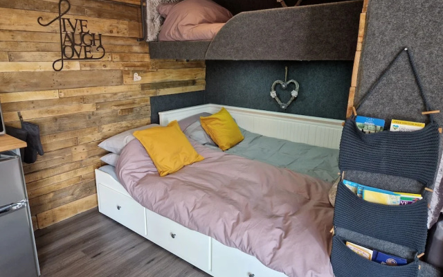Birdsong Lodge - Peaceful - dog Friendly