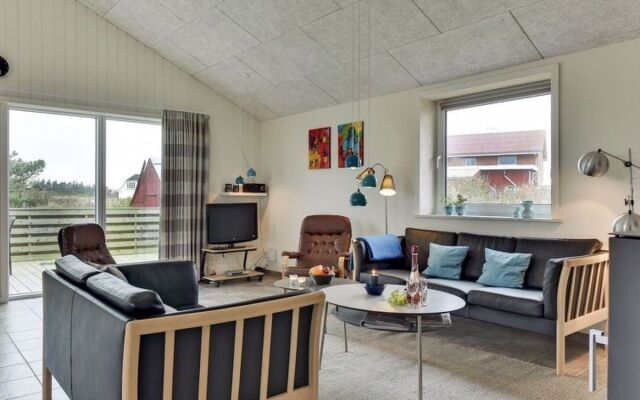 "Tamer" - 1.4km from the sea in Western Jutland