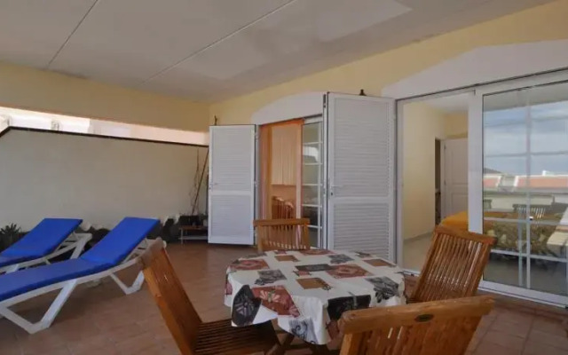 Wohnung Los Cristianos
