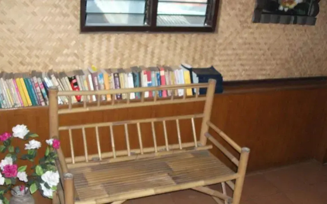 Yamawa Guesthouse