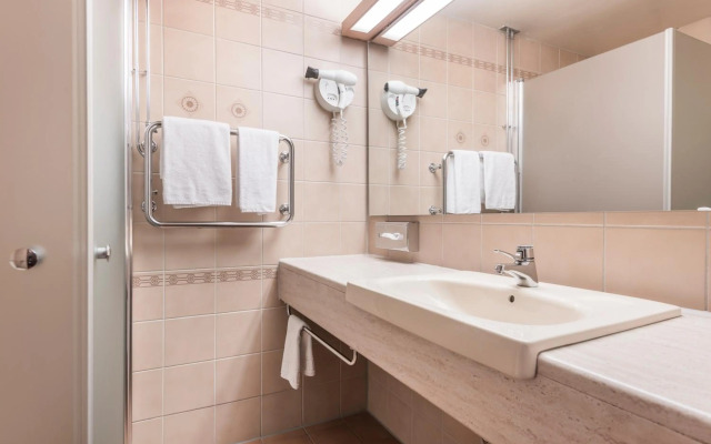 Quality Hotel Royal Corner