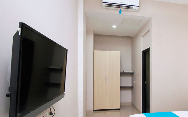 Airy Bandara Soekarno-Hatta Suryadarma Tangerang