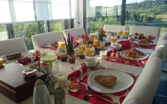 B&B Dochavert