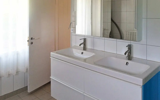 Holiday Home in Arnøyhamn