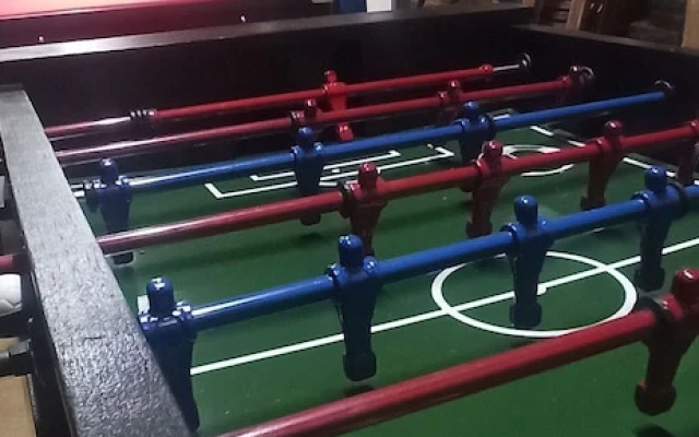 Pousada Rural Rancho do Marçal