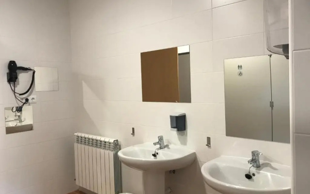 Albergue de Castillazuelo