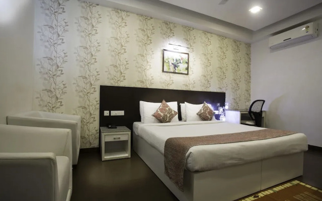 Hotel Central Park