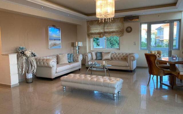 Hotel Sotiris Superior Apartments