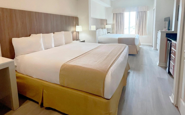 The Point Orlando Resort