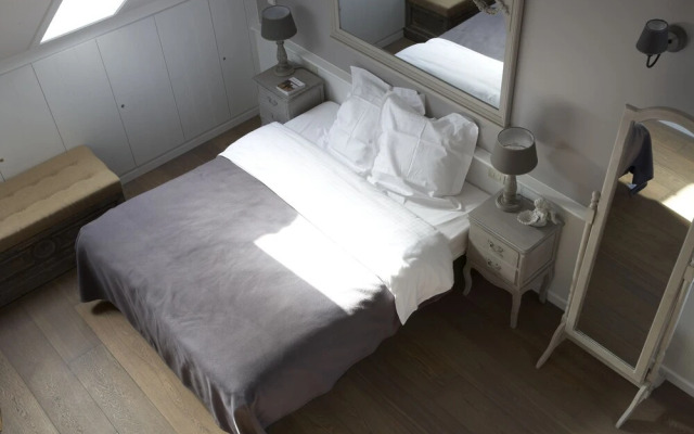 B&B Cimbarsaca