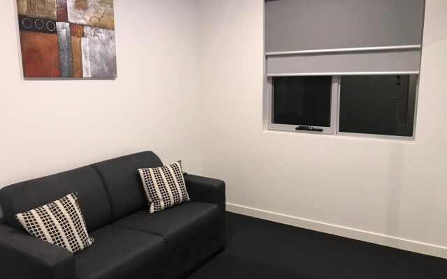 Close To Airport City & Shops