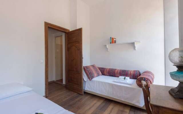 RSH Pantheon Enchanting Terrace