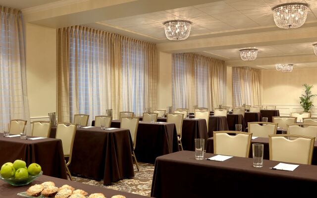 Hotel Blackhawk, Autograph Collection