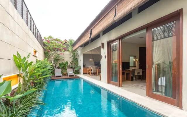 Pradha Villas Seminyak