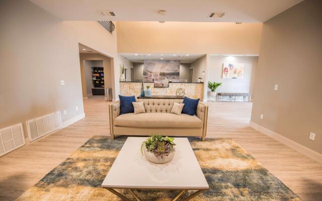 Best Western Plus Killeen/Fort Cavazos Hotel & Suites