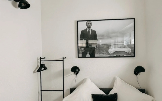 Brick Lofts by BHH Living