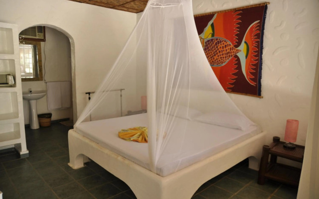 Little Mermaid Dive Resort