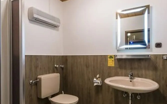 Hotel Restaurant Es Lämmche