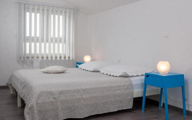 Apartments Irena