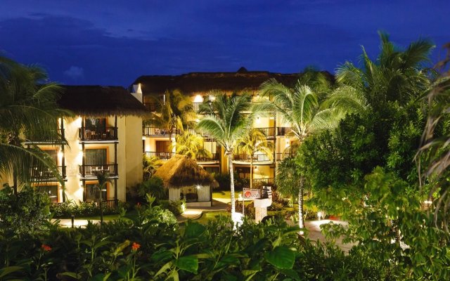 Catalonia Riviera Maya Resort and Spa All Inclusive