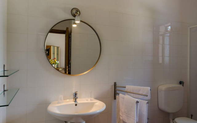 Tenuta Li Fani Residence Hotel