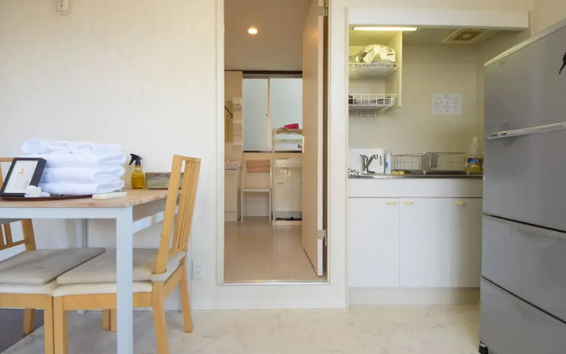 Comfy Stay Kiyokawa