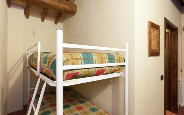Farmhouse in the Marche With Swimming Pool