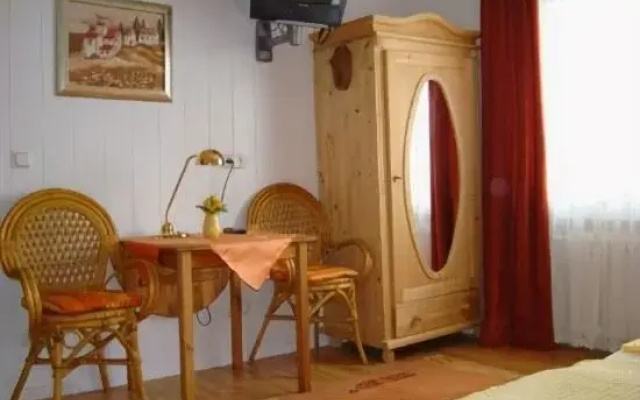 Bernsteinhotel