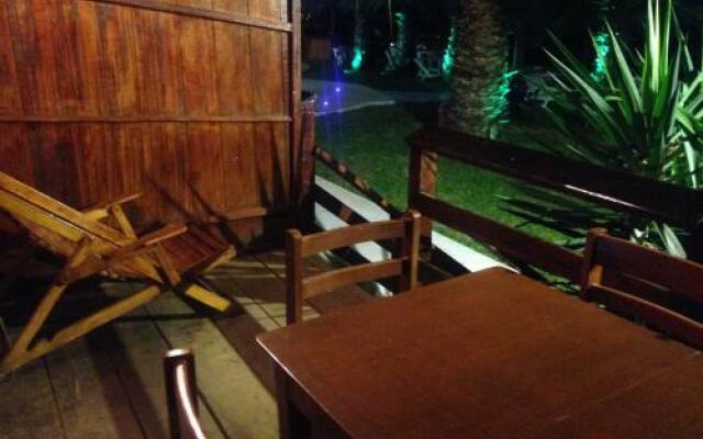 Blue Point Hotel