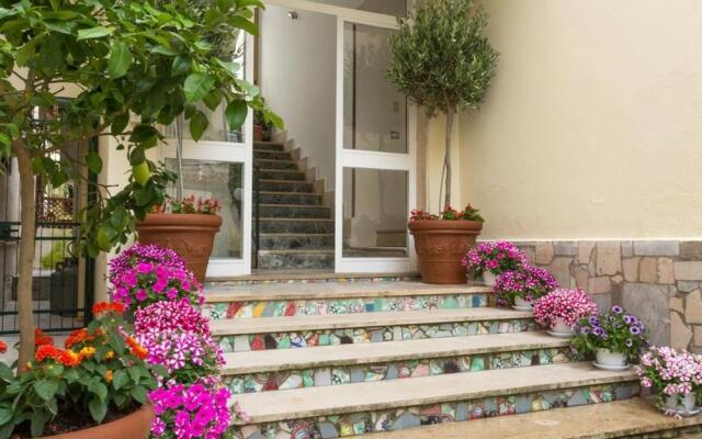 Villa Flora