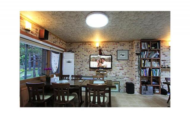 Gangneung GPway Pension