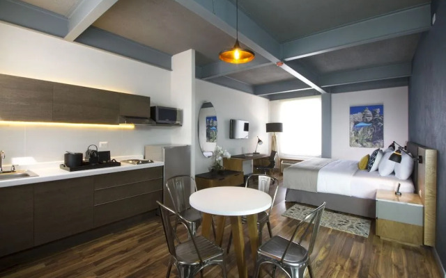 TRYP by Wyndham San Luis Potosi