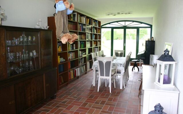 Herberge am Jakobsweg