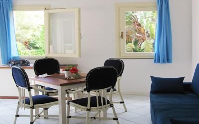 Residence Baia dei Delfini