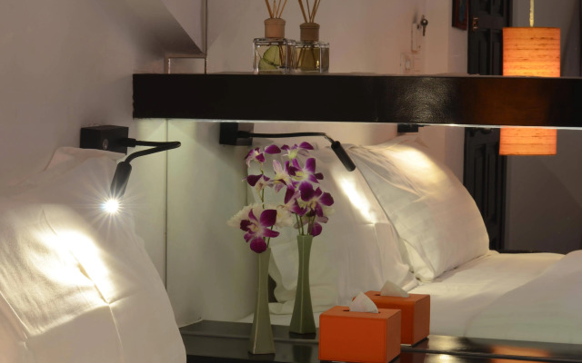 The Governors House Boutique Hotel Phnom Penh