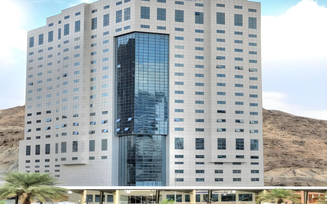 Barakat Burhan Hotel