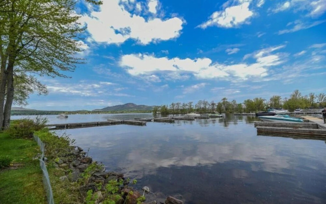 O'Berge du Village - Condo C-304