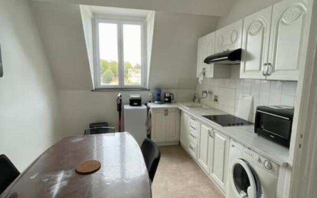 Superbe appartement au cœur du centre historique.