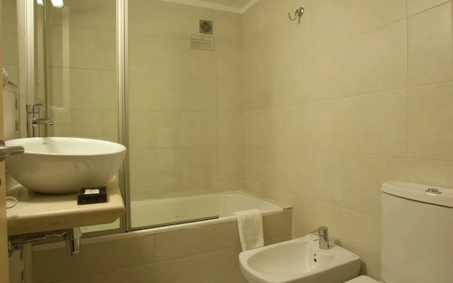 Las Lengas Hotel