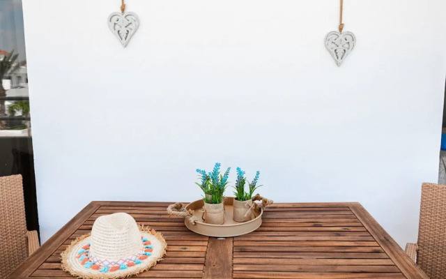 Narcissos Nissi Beach Apartment E9