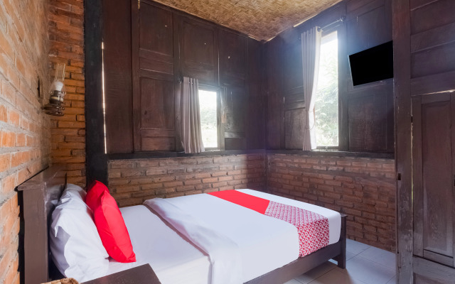 OYO 3562 Pondok Inspirasi Minggir
