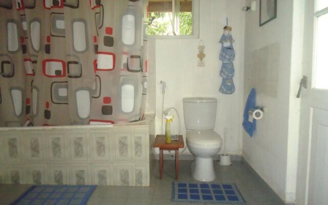 Halgolla Plantation Home
