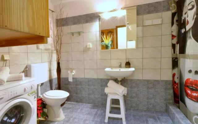 Vasos Apartment Agios Athanasios Corfu