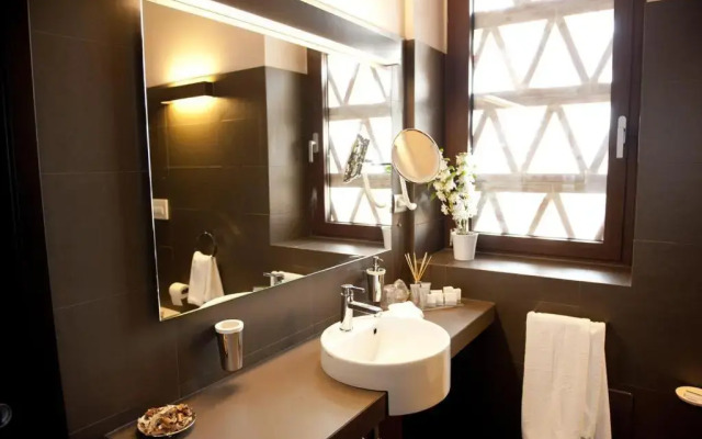Vallantica Resort & Spa