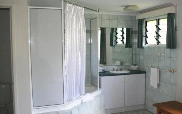 Mediterranean All Suites
