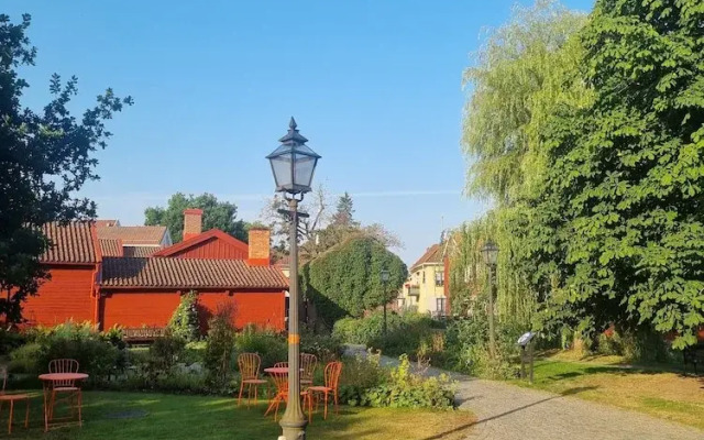 Vandrarhemmet Garvaren gamla stan eksjö