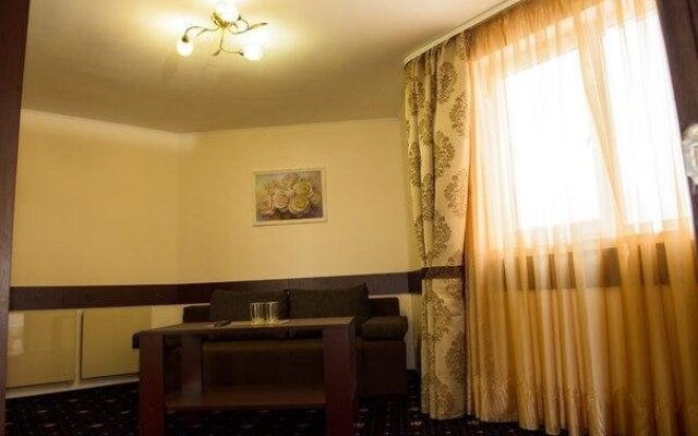 Faraon Hotel