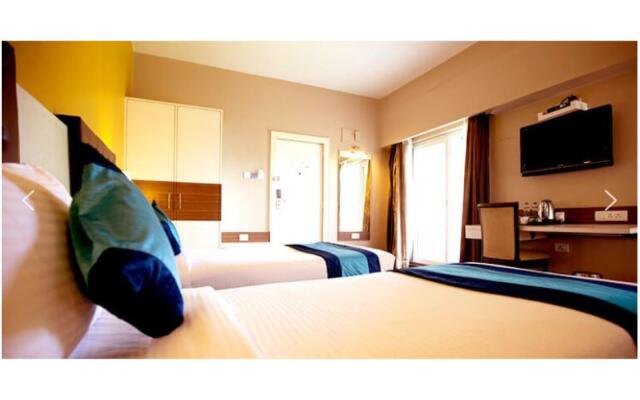 Hotel Mint Downtown