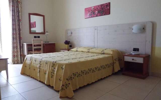 Complesso Turistico Alberghiero Delle Rose